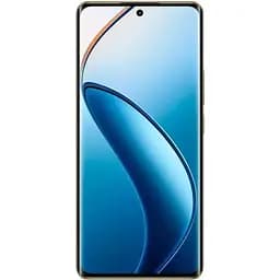 Смартфон Realme 12 Pro+ 8/256GB Submarine Blue - мініатюра 2