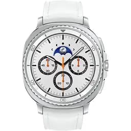 Смарт-годинник Samsung Galaxy Watch 8 Classic White (SM-L500NZWASEK) - мініатюра 3