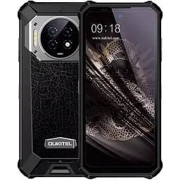 Смартфон Oukitel WP19 Pro 8/256 Gb Global Black
