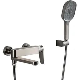 Змішувач для ванни Gappo G3210-9