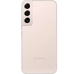 Смартфон Samsung S22 8/128GB Pink SM-S901U - мініатюра 7