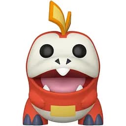 Фігурка Funko POP Games: Pokemon - Fuecoco det0018199