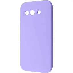 Чохол Epic Silicone Cover Lakshmi Full Cam для Google Pixel 9a Dasheen [136285]