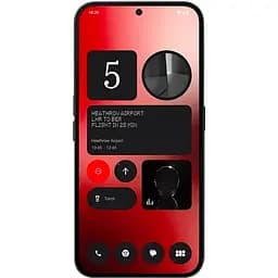 Смартфон Nothing Phone (2a) 12/256Gb Black (Global)