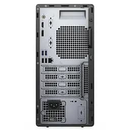Комп'ютер Dell OptiPlex 3080 MT (i5-10500/16/512SSD/GTX1660 Super-6Gb) Б/В - мініатюра 4