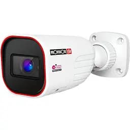 IP-відеокамера Provision ISR I4-320IPSN-VF-V4 2.8-12 мм з вбудованим мікрофоном 2 Мп