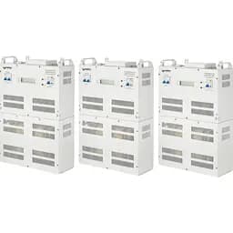 Стабілізатор напруги Volter 54 пт (3x18) [116382]