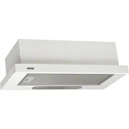 Витяжка телескопічна Eleyus LOTUS 1000 60 WH - мініатюра 4