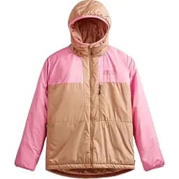 Куртка Picture Organic Tanlah W Peach Pink S (1012-SWT139C-S)
