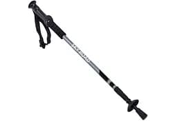 Палка для скандинавської ходьби EasyFit SKY ROAD сіра 1 шт (EF-2471-G)