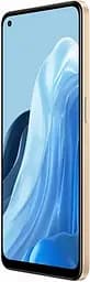 Смартфон Oppo Reno 7 8/128GB Sunset Orange (Global) - мініатюра 6