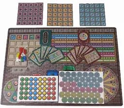 Настільна гра Купи-продай, Artos Games - мініатюра 3