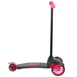 Самокат Little Tikes Наклоняй и поворачивай розовый (638169)