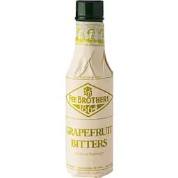 Бітер Fee Brothers Grapefruit 17% 0.15 л
