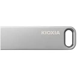 Пам'ять USB Flash KIOXIA 128GB USB 3.2 (Gen 1) Biwako U366 Metal, Retail