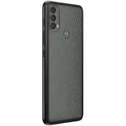 Смартфон Motorola Moto E40 (XT2159) 4/64Gb Carbon Gray (Grade C) Seller Refurbished - мініатюра 4