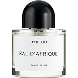 Парфюмированная вода оригинал Распив Byredo Bal D'Afrique 3 мл