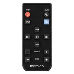 Акустична система Microlab 2.0 SOLO 5 90W Brown (SOLO-5BR) - мініатюра 5