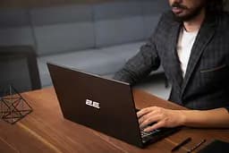 Ноутбук 2E Complex Pro 17 17.3FHD IPS AG/Intel i5-1240P/8/512F/int/DOS (NS70PU-17UA30) - мініатюра 3