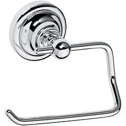 Тримач для туалетного паперу Bemeta Retro 1 144312022 Хром