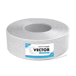Кабель сигнальний Vector 20х0.22 CCA 100m (35-00011) - мініатюра 2