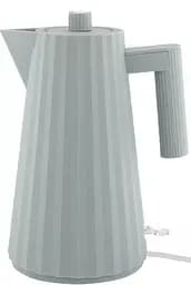 Електрочайник Alessi Plisse GREY