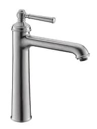 Смеситель для умывальника Imprese Hydrant ZMK031806011 Хром матовый