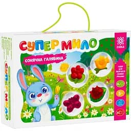 Супер-мило Сонячна галявина 91170