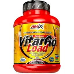 Креатин Amix VitarGo Crea-X Апельсин 1 кг (820530)