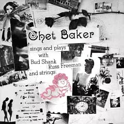 Вініловий диск CHET BAKER - CHET BAKER SINGS & PLAYS LP