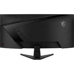 Монітор MSI (MAG 346CQ) - мініатюра 4
