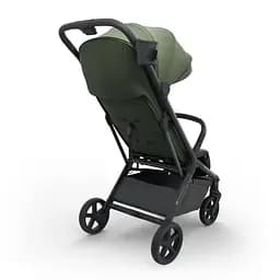 Прогулянкова коляска Kinderkraft Nubi 3 Mystic Green (KSNUBI03GRE0000) - мініатюра 5