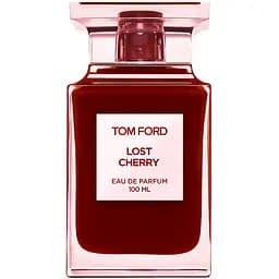 Tom Ford lost cherry 100 мл тестер парфумована вода