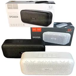 Портативна акустика Hoco bs23 бездротова