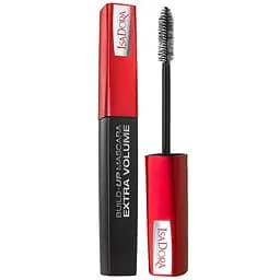 Туш для вій IsaDora Build-up Mascara Extra Volume відтінок 03 (Black Brown) 12 мл (345171)