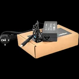 Блок живлення Merlion HP 90W (00164 / LHP90/19-7.4*5.0)