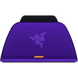 Зарядна станція для геймпадів Razer Quick Charging Stand for PS5 Purple [118063] - мініатюра 2