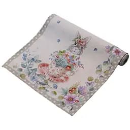 Дорожка ранер Прованс Очарование 35х100 см (44075)