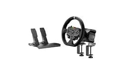 Комплект (кермо, педалі) MOZA Racing R3 Racing Bundle for PC (RS074)