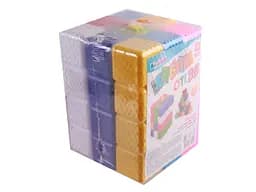 Кубики Сіті 36 Бамсик, 0418