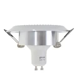 Світильник точковий Brille HDL-G277 GU5.3 WH MR16 36-270 - мініатюра 3
