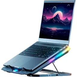 Підставка для ноутбука до 17 CP1040 Black GamePro teh0023883 - мініатюра 3