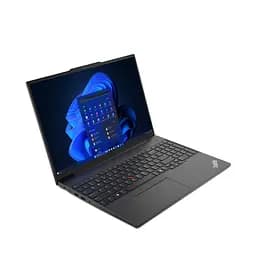 Ноутбук Lenovo ThinkPad E16 G2 Ultra 7 155H 16GB 512GB - мініатюра 2