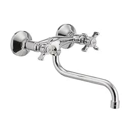 Смеситель для кухни Haiba ZEON 361 HB0439