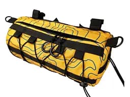 Велосумка на кермо Lesenok "Godzi-2" ukr color