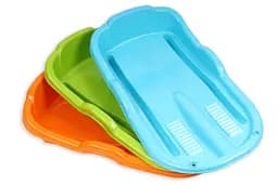 Сані-льодянка 5132 ТехноК, 62х36х15.5 см (4823037605132) МІКС