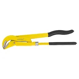 Ключ трубный Sigma 45° 1" CrV (4102311)