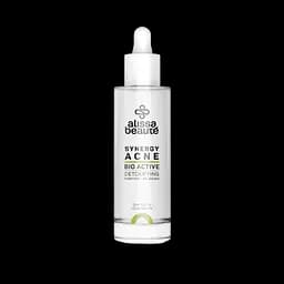 Сироватка для проблемної шкіри Bioactive Synergy Acne Alissa Beautе 50 мл