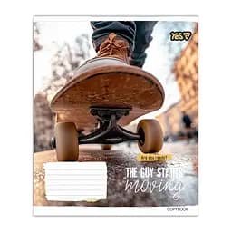 Упаковка зошитів Yes Move on А5/24 лін. 20 шт. (768939) - мініатюра 2