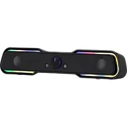 Саундбар 2E PCS101 Black (2E-PCS101BK) (135154)